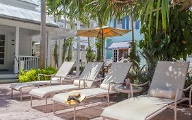 The Marquesa Hotel Key West United States